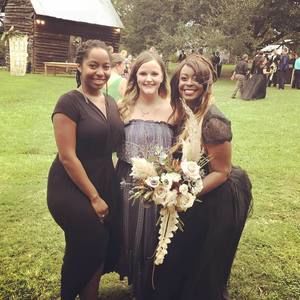 Meet your Posher, Aliyah